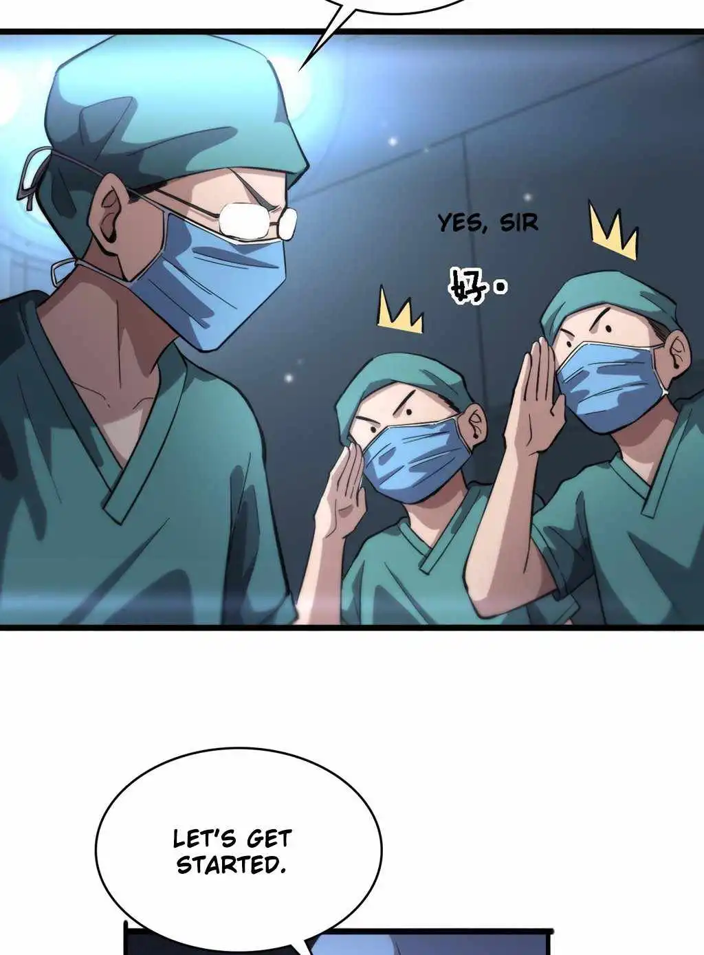 Great Doctor Ling Ran Chapter 166 42